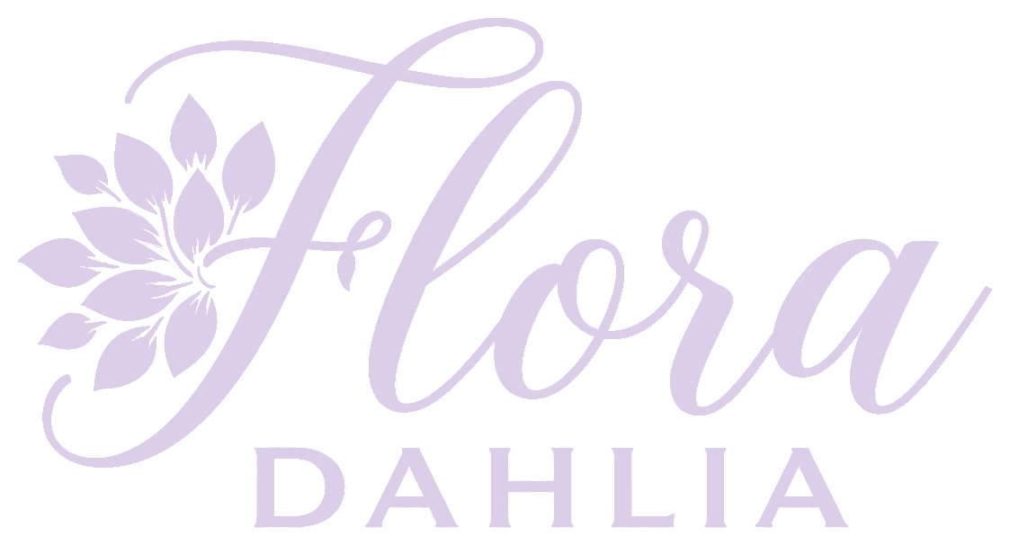 Flora Dahlia